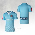 Melbourne City Home Shirt 2023-2024 Thailand