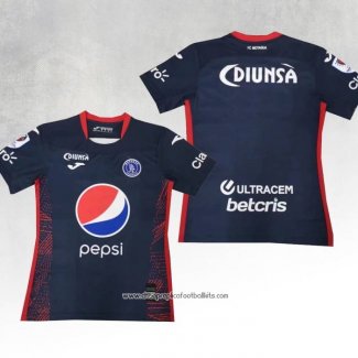 Motagua Home Shirt 2022-2023 Thailand