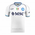 Napoli Euro Away Shirt 2023-2024