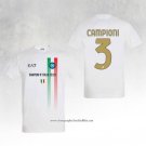 Napoli Special Shirt 2022-2023 White Thailand