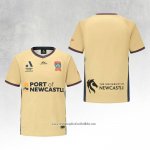 Newcastle Jets Home Shirt 2023-2024 Thailand