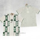 Nigeria Away Shirt 2024 Thailand