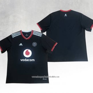 Orlando Pirates Home Shirt 2022-2023 Thailand