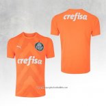 Palmeiras Third Goalkeeper Shirt 2022