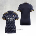 Real Madrid Away Shirt 2023-2024 Women