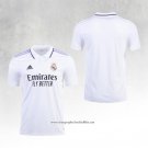 Real Madrid Home Shirt 2022-2023