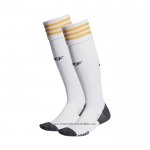 Real Madrid Home Socks 2023-2024