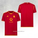 Roma Home Shirt 2023-2024