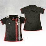 Sao Paulo Third Shirt 2023 Women