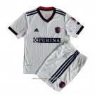 St. Louis City Away Shirt 2023 Kid