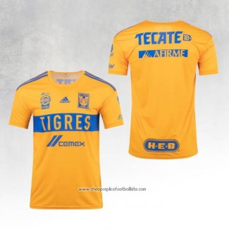 Tigres UANL Home Shirt 2022-2023