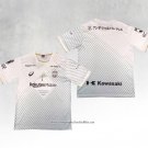 Vissel Kobe Away Shirt 2023 Thailand