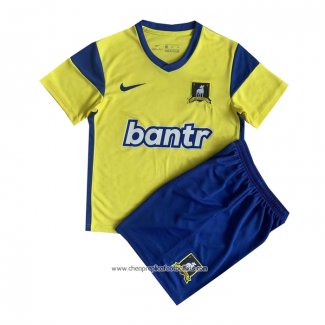 AFC Richmond Third Shirt 2023 Kid