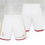 Arsenal Home Shorts 2023-2024