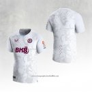 Aston Villa Away Shirt 2023-2024