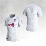 Aston Villa Away Shirt 2023-2024