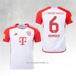 Bayern Munich Player Kimmich Home Shirt 2023-2024