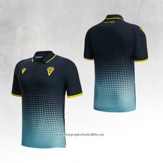 Cadiz Away Shirt 2022-2023