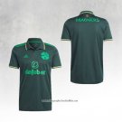 Celtic Fourth Shirt 2022-2023 Thailand