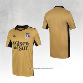 Colo-Colo Third Shirt 2022