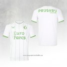 Feyenoord Third Shirt 2023-2024