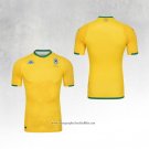 Gabon Home Shirt 2022 Thailand