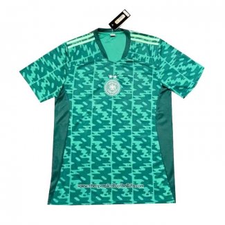 Germany Away Euro Shirt 2022