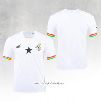 Ghana Home Shirt 2022