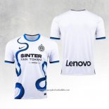 Inter Milan Away Shirt 2021-2022