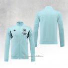 Jacket Arsenal 2022-2023 Green