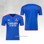 Lyon Away Shirt 2023-2024