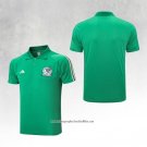 Mexico Shirt Polo 2022-2023 Green