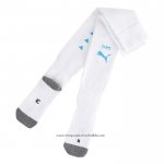 Olympique Marseille Home Socks 2023-2024