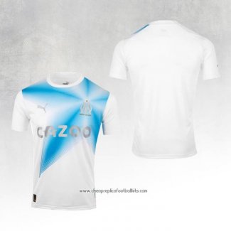 Olympique Marseille Special Shirt 2022-2023