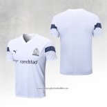 Olympique Marseille Training Shirt 2022-2023 White