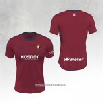 Osasuna Home Shirt 2023-2024