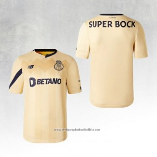 Porto Away Shirt 2023-2024