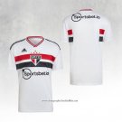 Sao Paulo Home Shirt 2022