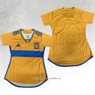 Tigres UANL Home Shirt 2023-2024 Women