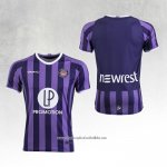 Toulouse Away Shirt 2023-2024