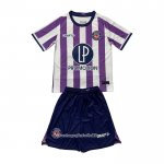 Toulouse Home Shirt 2023-2024 Kid