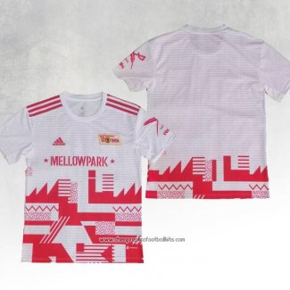 Union Berlin Special Shirt 2023-2024 Thailand