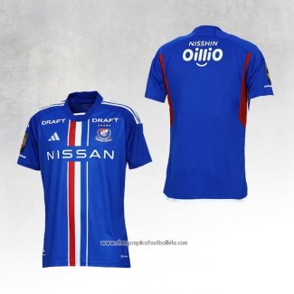 Yokohama F. Marinos Home Shirt 2023 Thailand