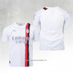 AC Milan Away Shirt Authentic 2023-2024