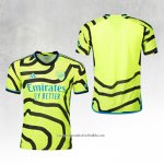 Arsenal Away Shirt Authentic 2023-2024