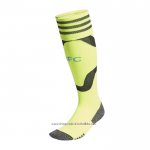 Arsenal Away Socks 2023-2024