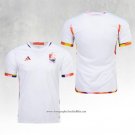 Belgium Away Shirt 2022