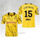 Borussia Dortmund Player Hummels Cup Shirt 2023-2024