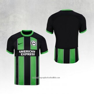 Brighton & Hove Albion Away Shirt 2023-2024