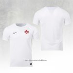 Canada Away Shirt 2023 Thailand